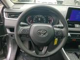 Thumbnail of 2024 Magnetic Gray Metallic Toyota RAV4