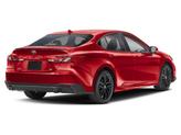 Thumbnail of 2026 Supersonic Red Toyota Camry