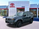 Thumbnail of 2025 Underground Toyota Land Cruiser