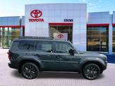 Thumbnail of 2025 Underground Toyota Land Cruiser
