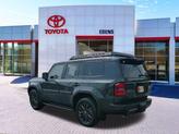 Thumbnail of 2025 Underground Toyota Land Cruiser