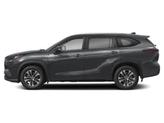 Thumbnail of 2023 Magnetic Gray Metallic Toyota Highlander