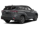Thumbnail of 2023 Magnetic Gray Metallic Toyota Highlander