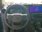 Thumbnail of 2025 Heritage Blue/Gray Scape Toyota Land Cruiser
