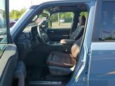 Thumbnail of 2025 Heritage Blue/Gray Scape Toyota Land Cruiser