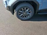Thumbnail of 2025 Heritage Blue/Gray Scape Toyota Land Cruiser