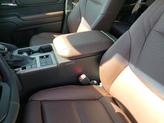 Thumbnail of 2025 Heritage Blue/Gray Scape Toyota Land Cruiser