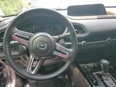 Thumbnail of 2023 Deep Crystal Blue Mica Mazda CX-30