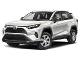 Photo of 2025 Ice Cap Toyota RAV4