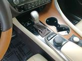 Thumbnail of 2016 Satin Cashmere Metallic Lexus RX 350
