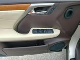 Thumbnail of 2016 Satin Cashmere Metallic Lexus RX 350