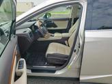 Thumbnail of 2016 Satin Cashmere Metallic Lexus RX 350