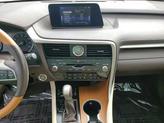 Thumbnail of 2016 Satin Cashmere Metallic Lexus RX 350