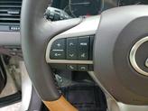 Thumbnail of 2016 Satin Cashmere Metallic Lexus RX 350