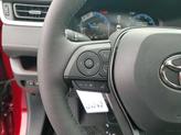 Thumbnail of 2025 Ruby Flare Pearl Toyota RAV4