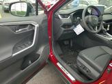 Thumbnail of 2025 Ruby Flare Pearl Toyota RAV4