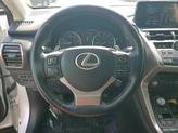 Thumbnail of 2019 Eminent White Pearl Lexus NX 300