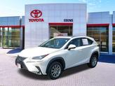 Thumbnail of 2019 Eminent White Pearl Lexus NX 300
