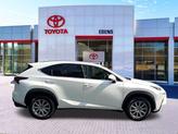 Thumbnail of 2019 Eminent White Pearl Lexus NX 300