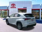 Thumbnail of 2019 Eminent White Pearl Lexus NX 300