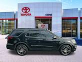 Thumbnail of 2016 SHADOW BLACK Ford Explorer