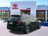 Thumbnail of 2016 SHADOW BLACK Ford Explorer