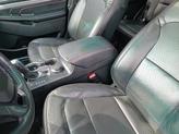Thumbnail of 2016 SHADOW BLACK Ford Explorer