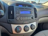 Thumbnail of 2009 Obsidian Black Hyundai ELANTRA