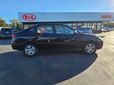Thumbnail of 2009 Obsidian Black Hyundai ELANTRA