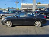 Thumbnail of 2009 Obsidian Black Hyundai ELANTRA