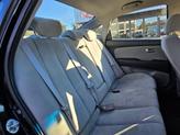 Thumbnail of 2009 Obsidian Black Hyundai ELANTRA