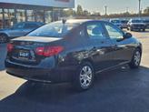 Thumbnail of 2009 Obsidian Black Hyundai ELANTRA