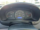 Thumbnail of 2009 Obsidian Black Hyundai ELANTRA