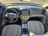 Thumbnail of 2009 Obsidian Black Hyundai ELANTRA