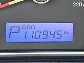 Thumbnail of 2009 Obsidian Black Hyundai ELANTRA