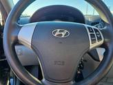 Thumbnail of 2009 Obsidian Black Hyundai ELANTRA