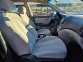Thumbnail of 2009 Obsidian Black Hyundai ELANTRA