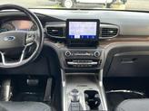 Thumbnail of 2020 Oxford White Ford Explorer