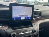 Thumbnail of 2020 Oxford White Ford Explorer