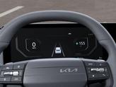Thumbnail of 2025 Runway Red Kia EV6