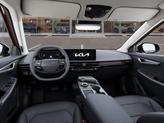 Thumbnail of 2025 Runway Red Kia EV6