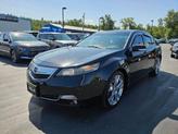 Thumbnail of 2012  Acura TL