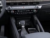 Thumbnail of 2025 Ebony Black Kia Telluride