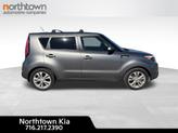 Thumbnail of 2016 Titanium Gray Kia Soul
