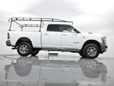 Thumbnail of 2022 Bright White Clearcoat RAM 2500