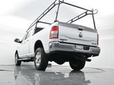Thumbnail of 2022 Bright White Clearcoat RAM 2500