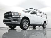 Thumbnail of 2022 Bright White Clearcoat RAM 2500