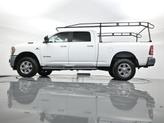 Thumbnail of 2022 Bright White Clearcoat RAM 2500