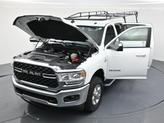 Thumbnail of 2022 Bright White Clearcoat RAM 2500
