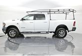 Thumbnail of 2022 Bright White Clearcoat RAM 2500
